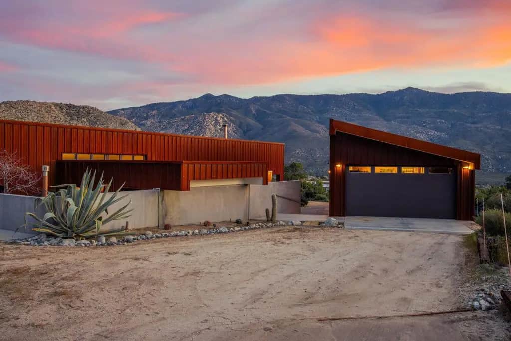 70089 Sonora Road, Mountain Center, CA — listing photo 1