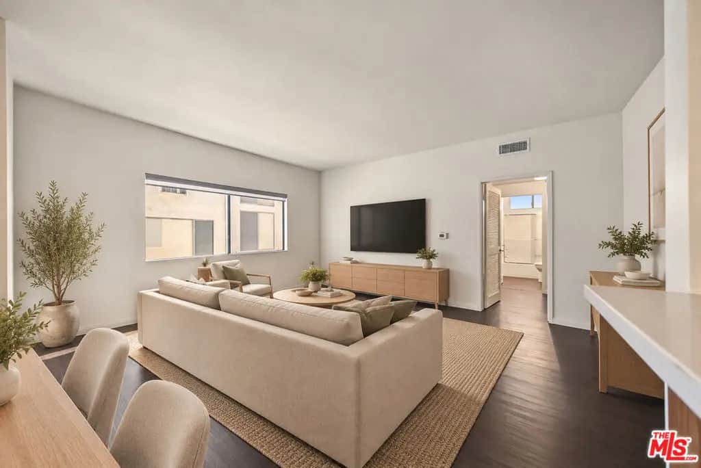 1515 Amherst Avenue 205, Los Angeles, CA — listing photo 1