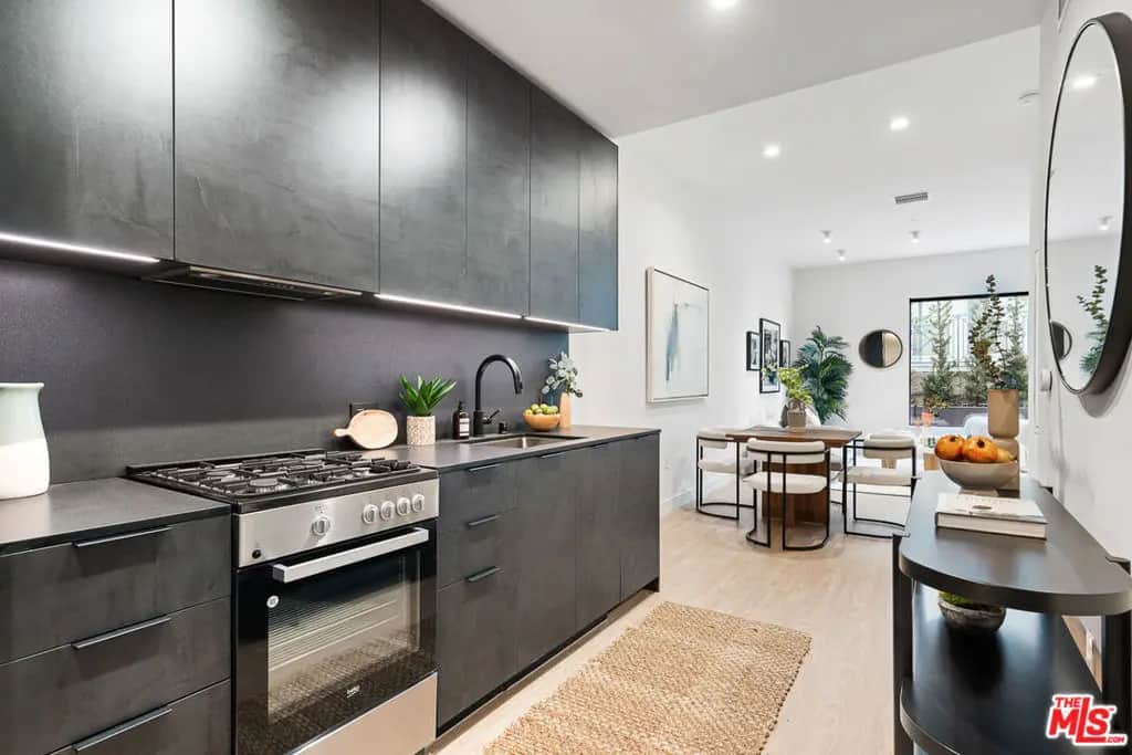 3667 Keystone Avenue 428, Los Angeles, CA — listing photo 1