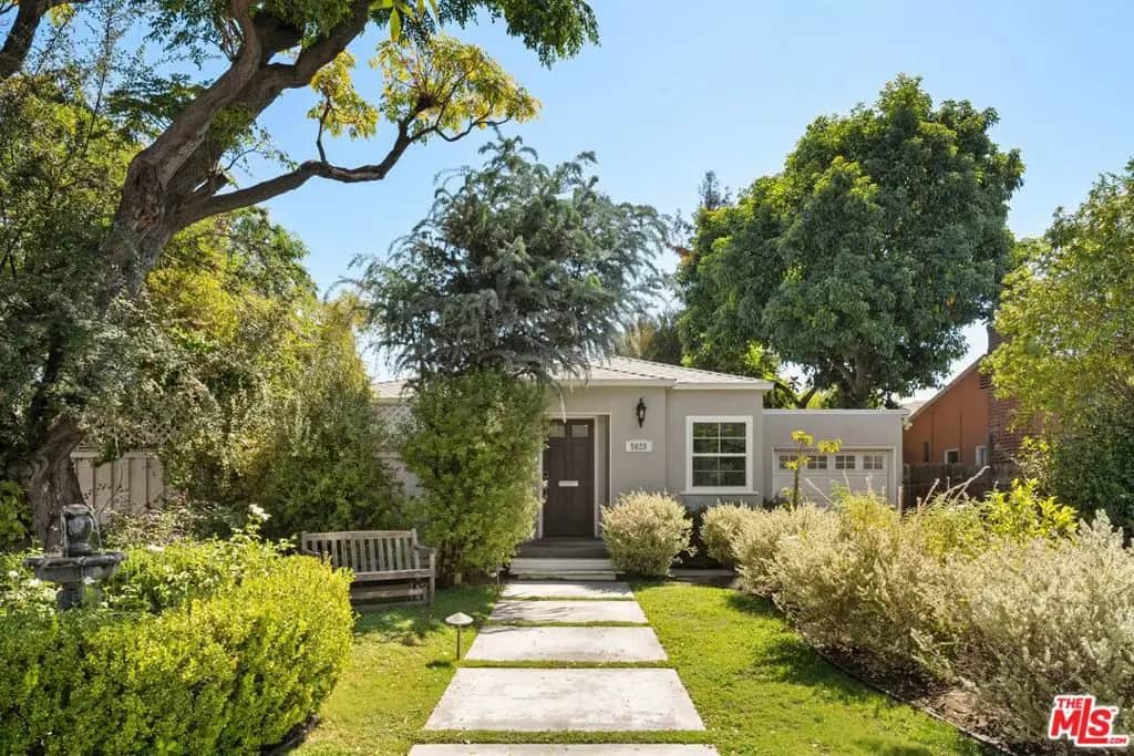 5620 Matilija Avenue, Van Nuys, CA — listing photo 1