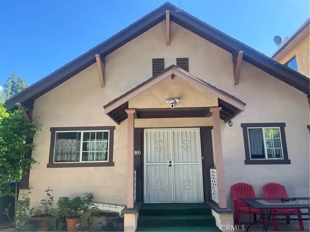 132 N Craig, Pasadena, CA — listing photo 1
