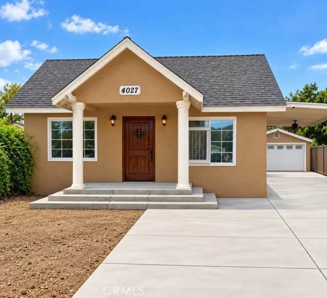 4027 Mennes Avenue, Jurupa Valley, CA — listing photo 1