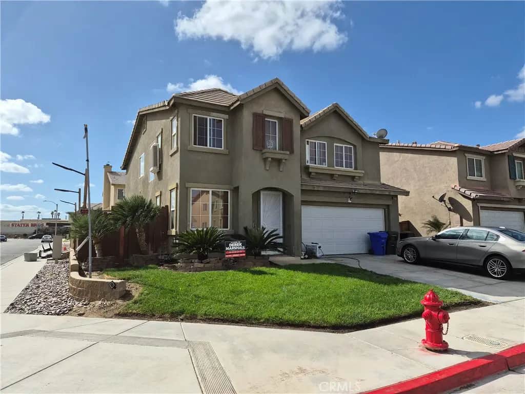 13773 Starshine, Victorville, CA — listing photo 1