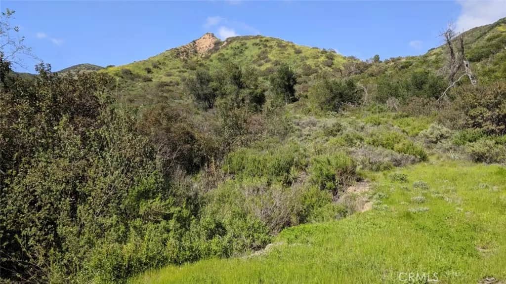 30221 4 Lot Old Stage Road, Trabuco Canyon, CA — listing photo 1