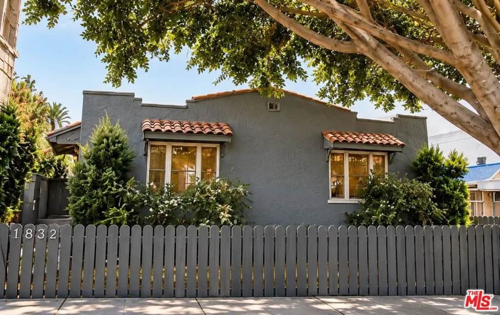 1828 9th Street, Santa Monica, CA — listing photo 1