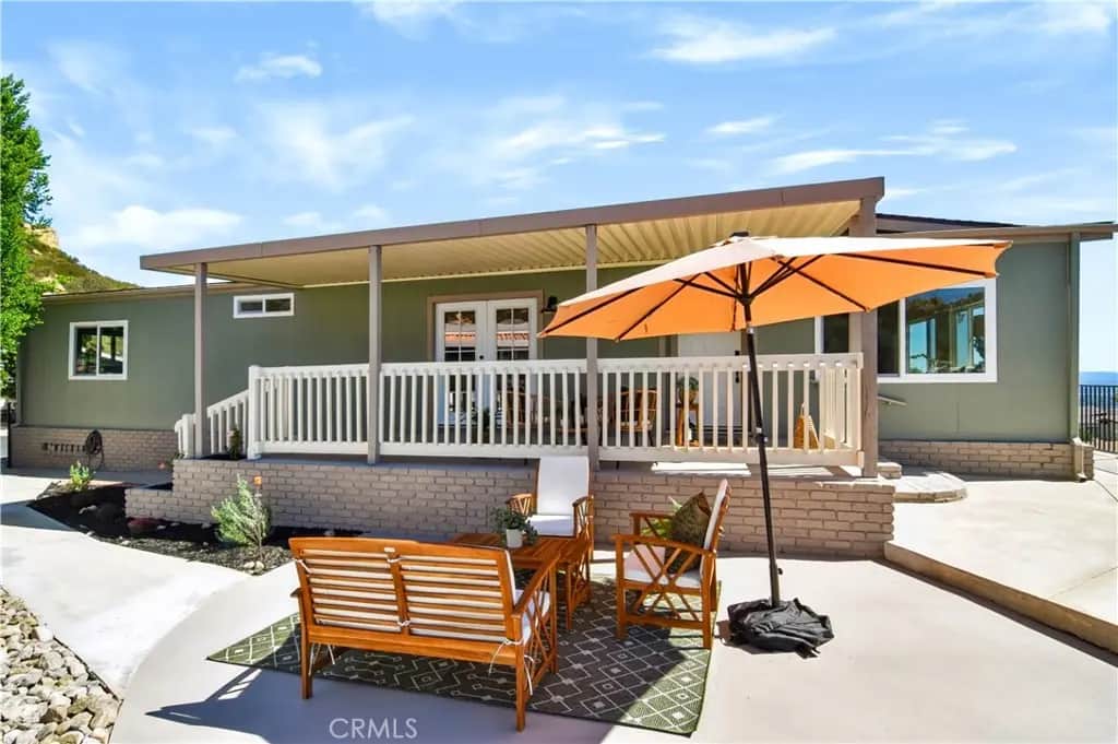 24303 Woolsey Canyon Road 66, West Hills, CA — listing photo 1