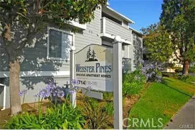 644 S Webster 104, Anaheim, CA — listing photo 1