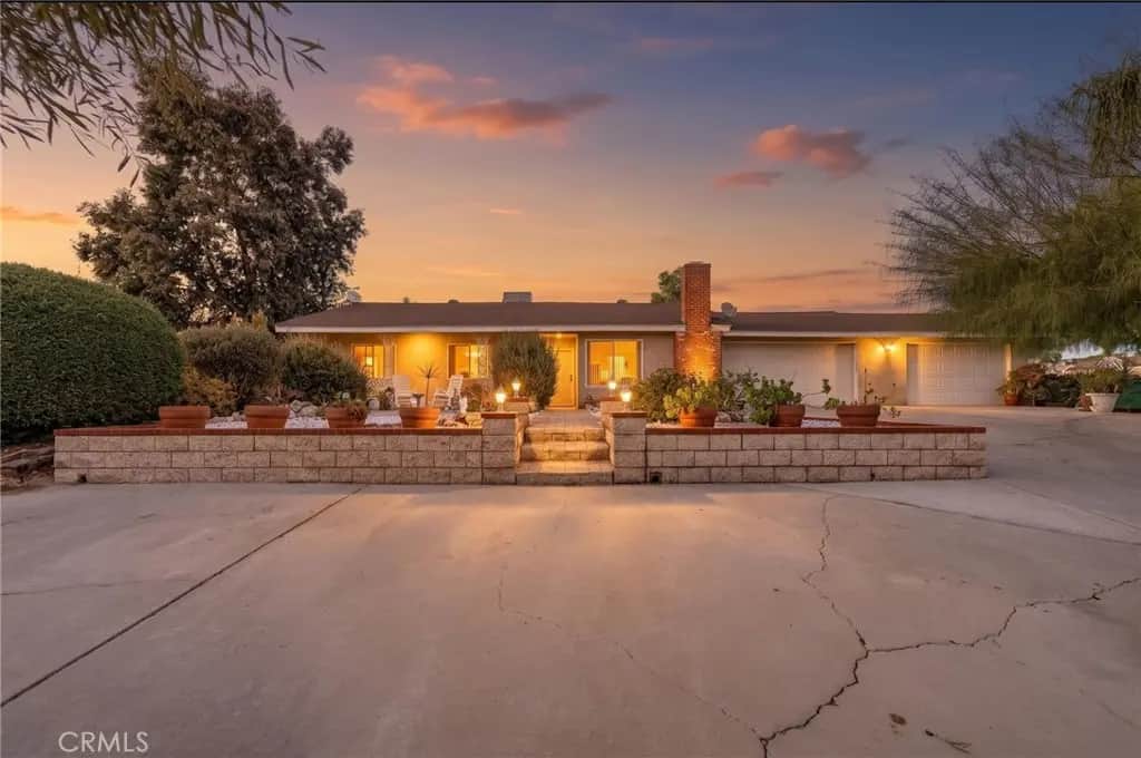 28660 Mapes, Menifee, CA — listing photo 1