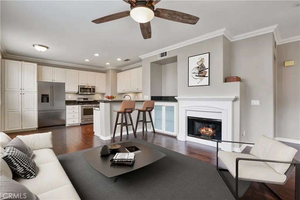 2496 Maxson Court, Signal Hill, CA — listing photo 1