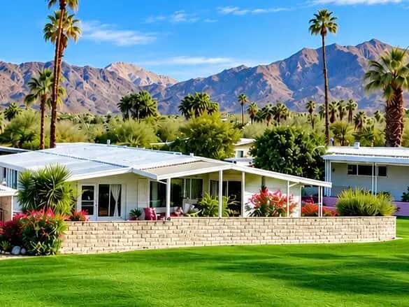 49305 California 74 162, Palm Desert, CA — listing photo 1