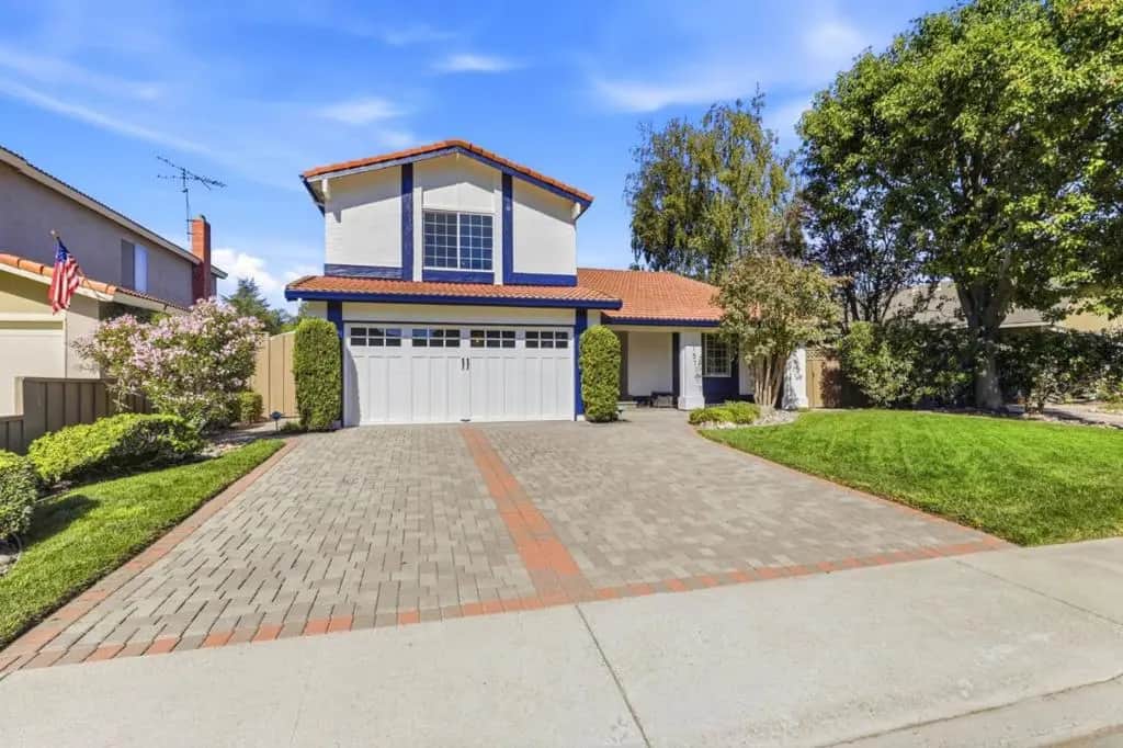 157 Sprucemont Place, San Jose, CA — listing photo 1