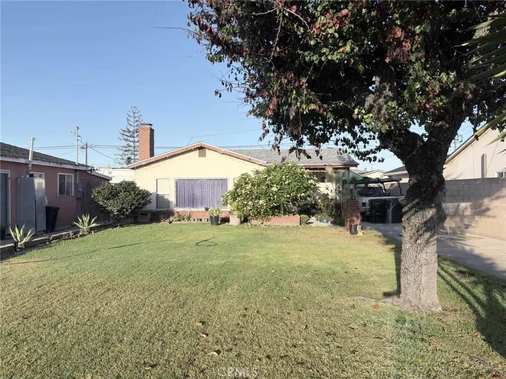 18415 S Normandie, Gardena, CA — listing photo 1