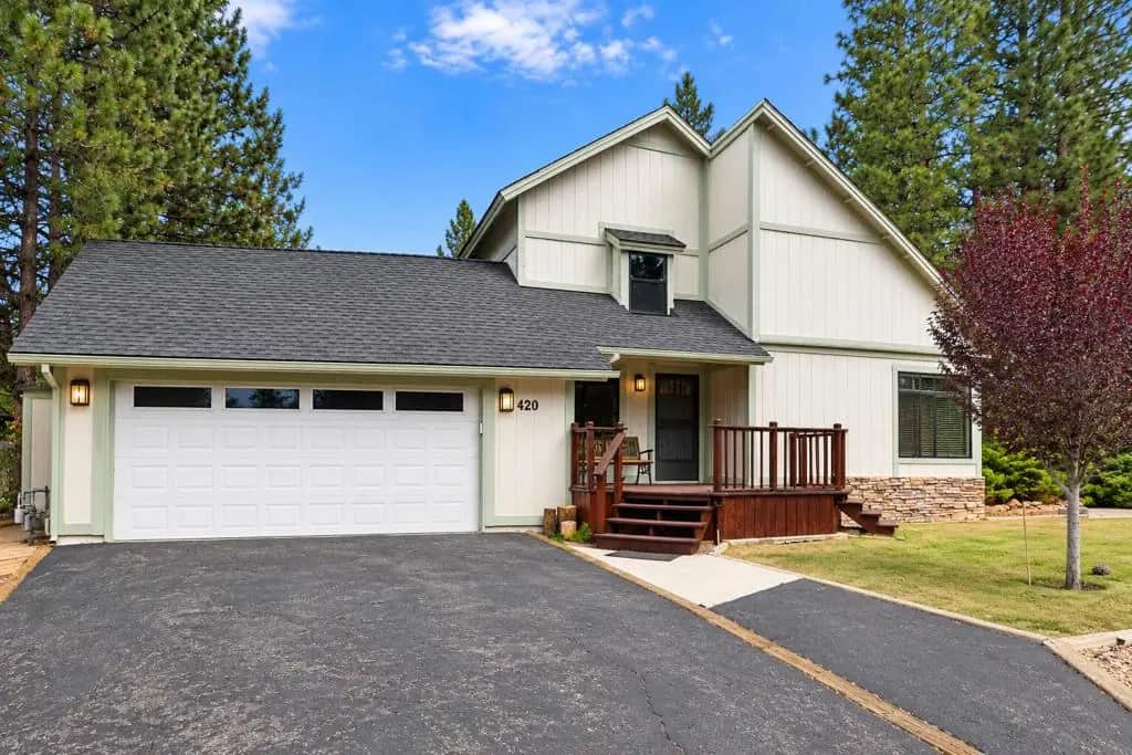 420 Tanglewood Drive, Big Bear, CA — listing photo 1