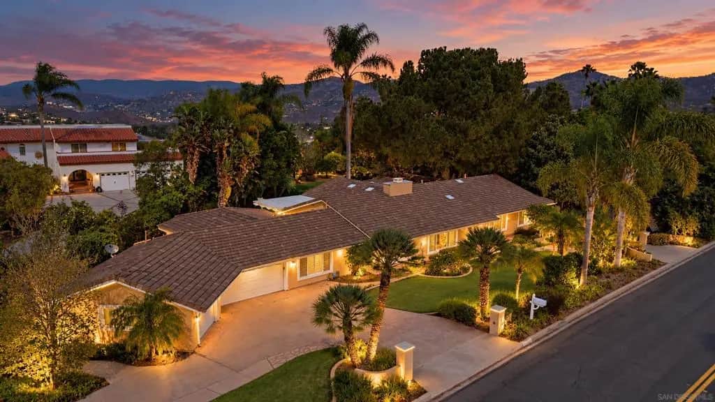 13678 Orchard Gate Road, Canyon Areas, CA — listing photo 1
