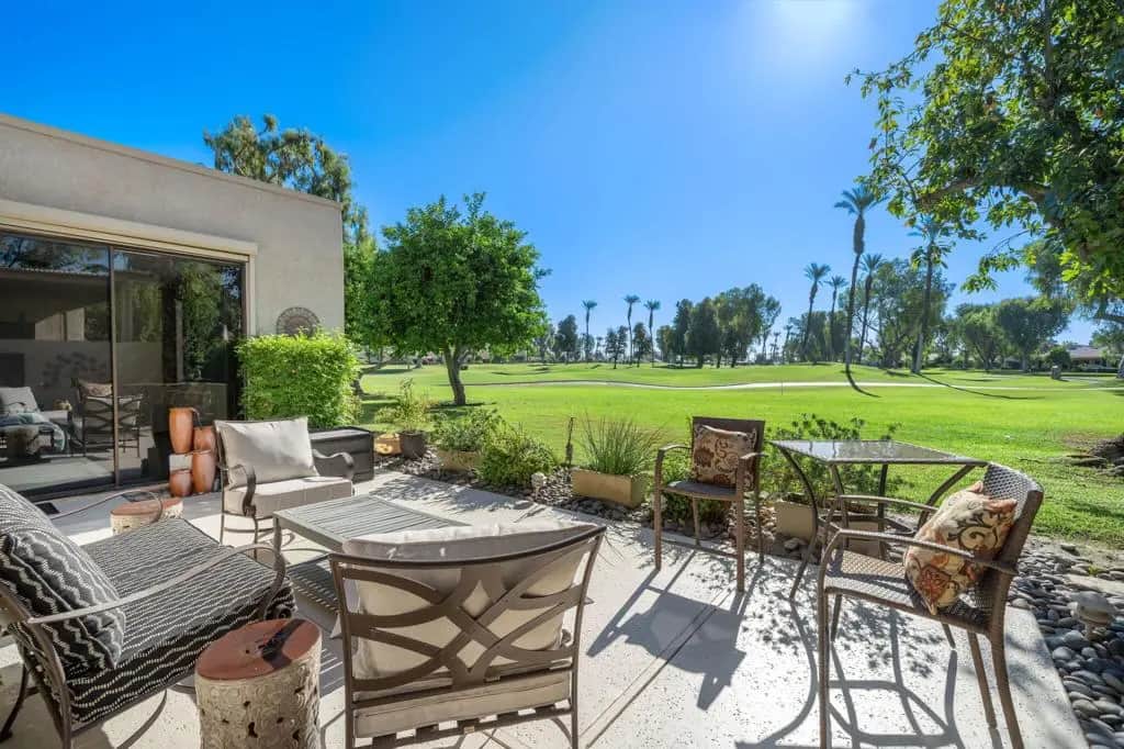 911 Inverness Drive, Rancho Mirage, CA — listing photo 1