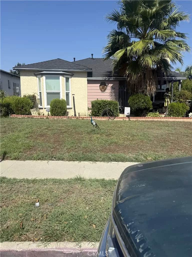 735 W 112th, Los Angeles, CA — listing photo 1