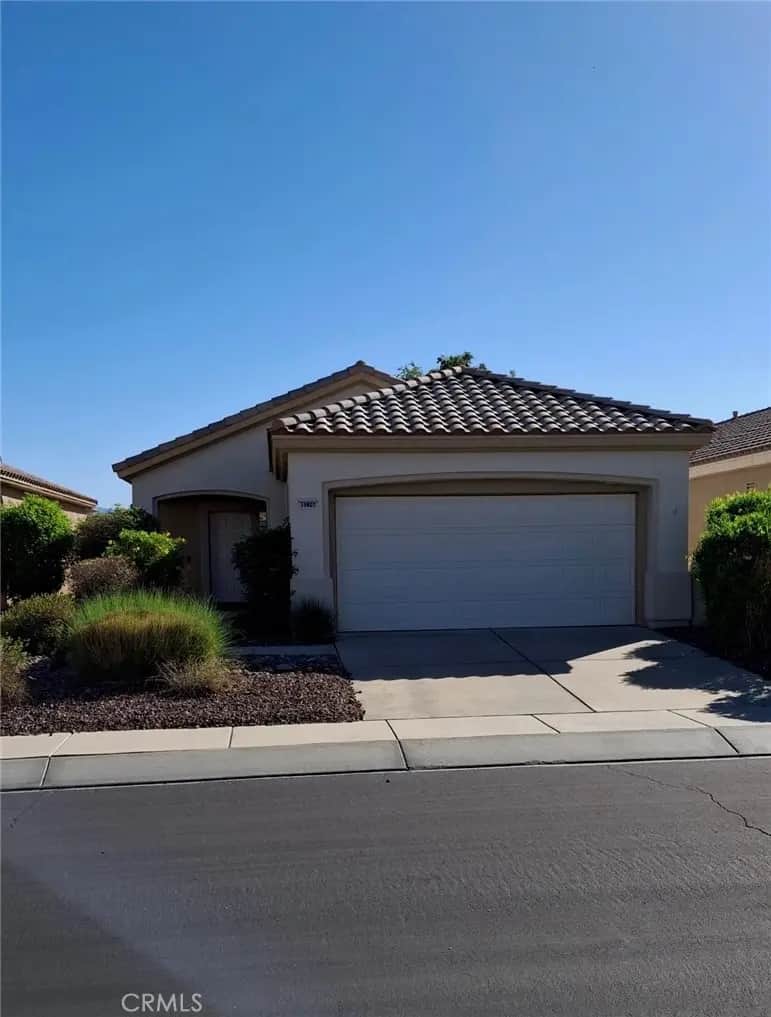39802 Somerset Avenue, Palm Desert, CA — listing photo 1