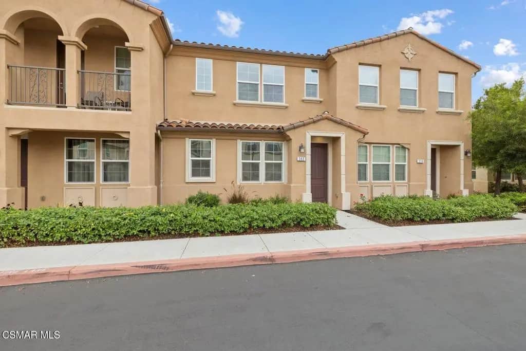 383 Nuez Street, Camarillo, CA — listing photo 1