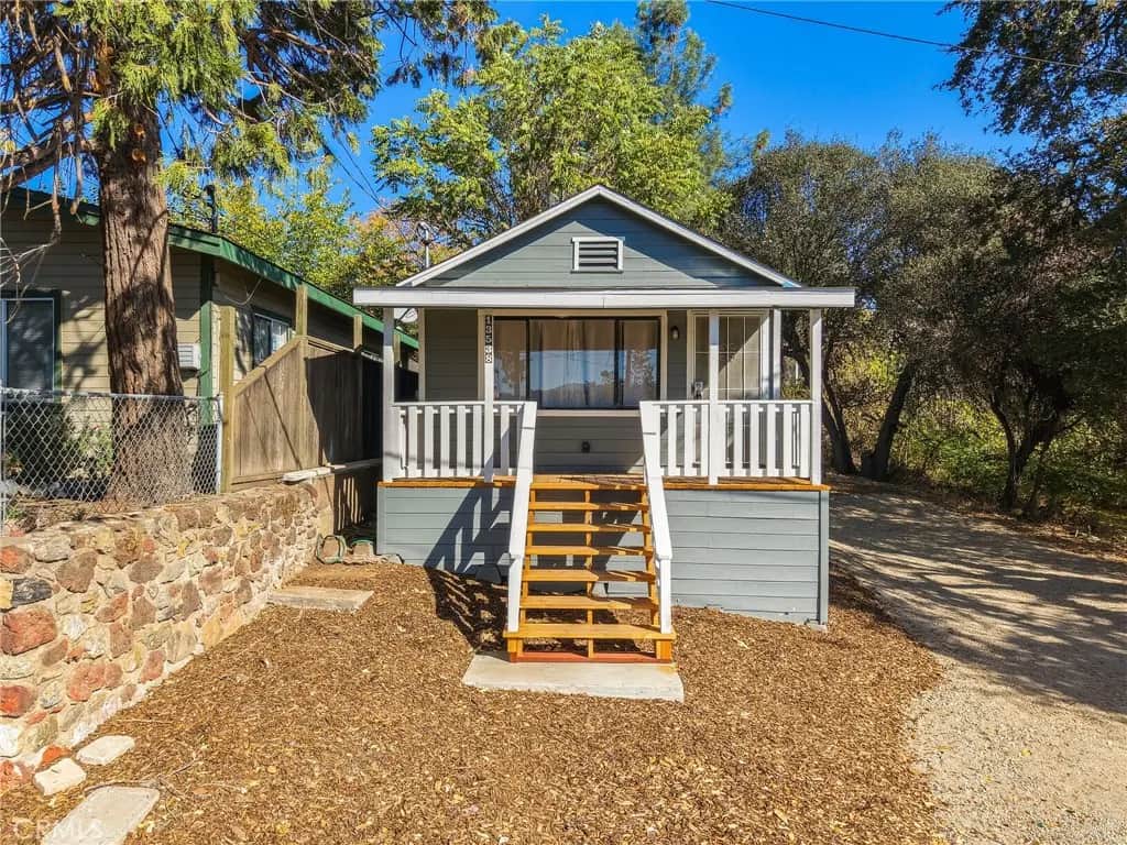 13538 Arrowhead Road, Clearlake, CA — listing photo 1