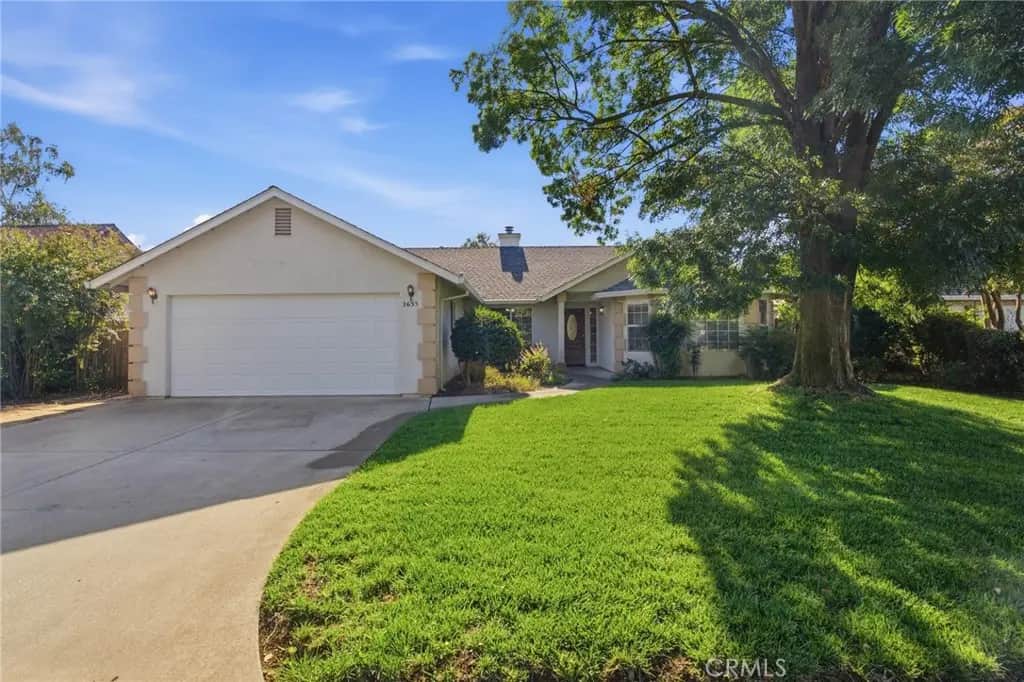 2655 Chantel Way, Chico, CA — listing photo 1