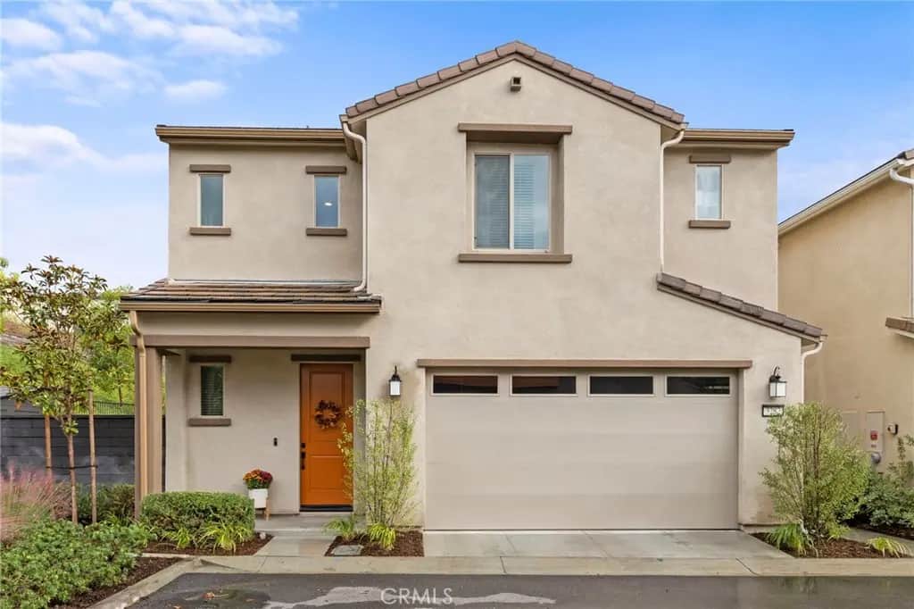 3282 Ivy Way, Rancho Mission Viejo, CA — listing photo 1
