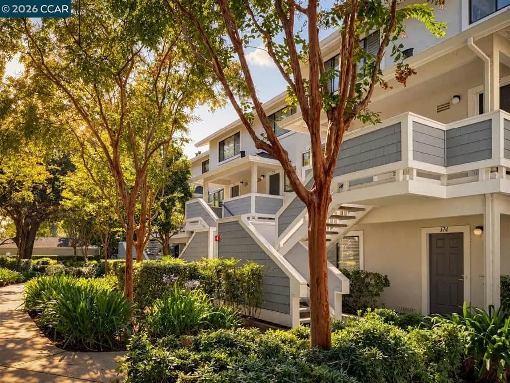 2596 Oak Rd 275, Walnut Creek, CA — listing photo 1