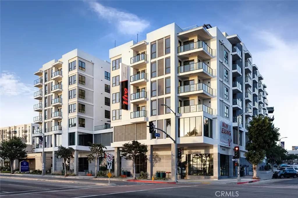 511 S Harbor 709, San Pedro, CA — listing photo 1