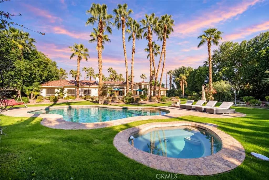 81995 Mountain View, La Quinta, CA — listing photo 1