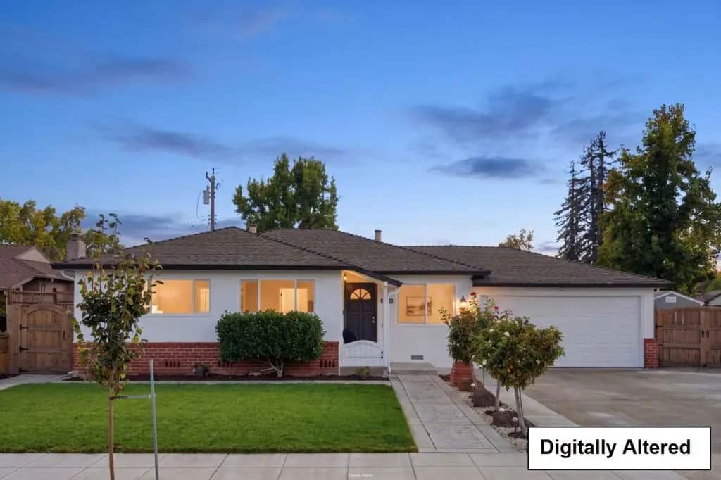 Address available on request, San Jose, CA — listing photo 1