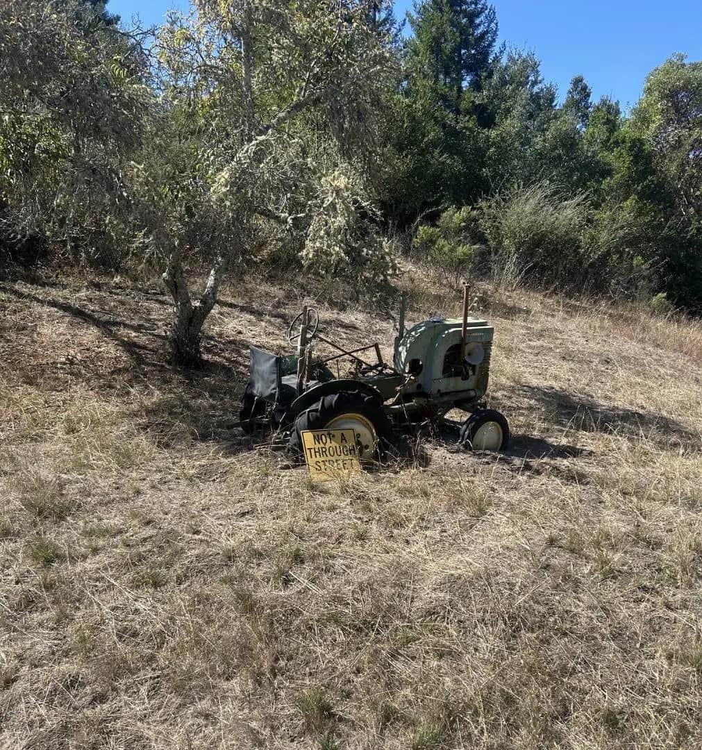 Address available on request, Soquel, CA — listing photo 1