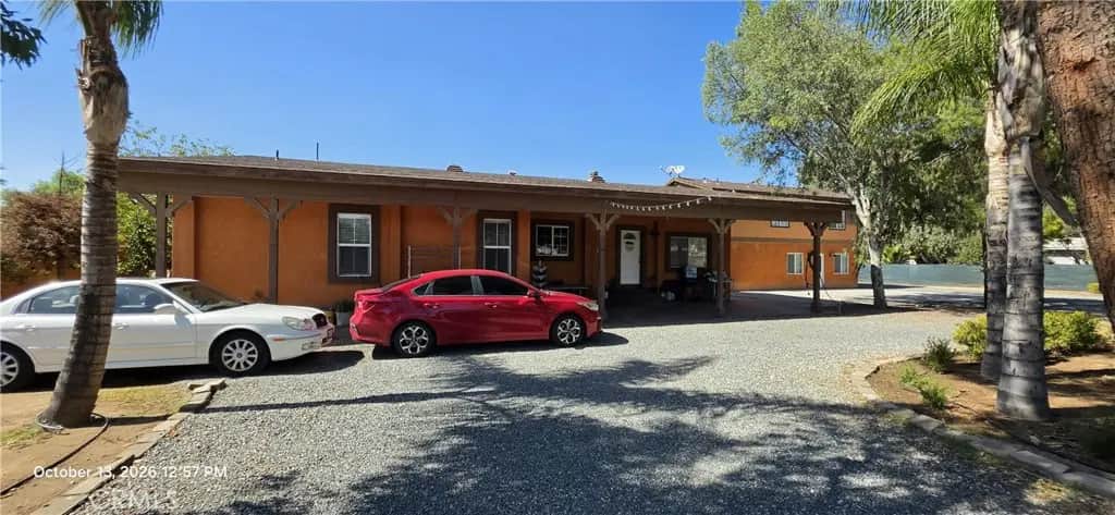 20715 Evans Road, Perris, CA — listing photo 1