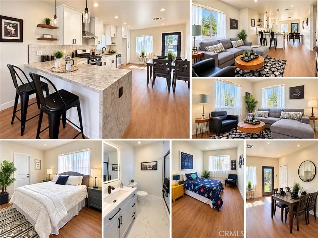 144 W 103rd St., Los Angeles, CA — listing photo 1