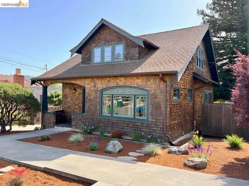 6016 Orchard Ave, Richmond, CA — listing photo 1