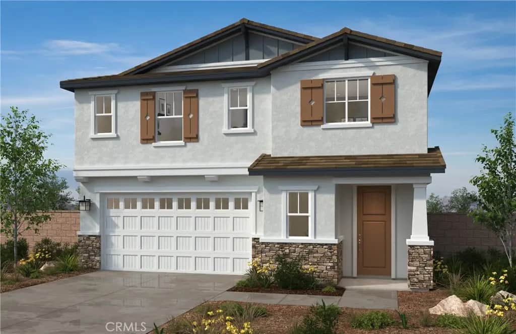 29573 Shervin Drive, Menifee, CA — listing photo 1