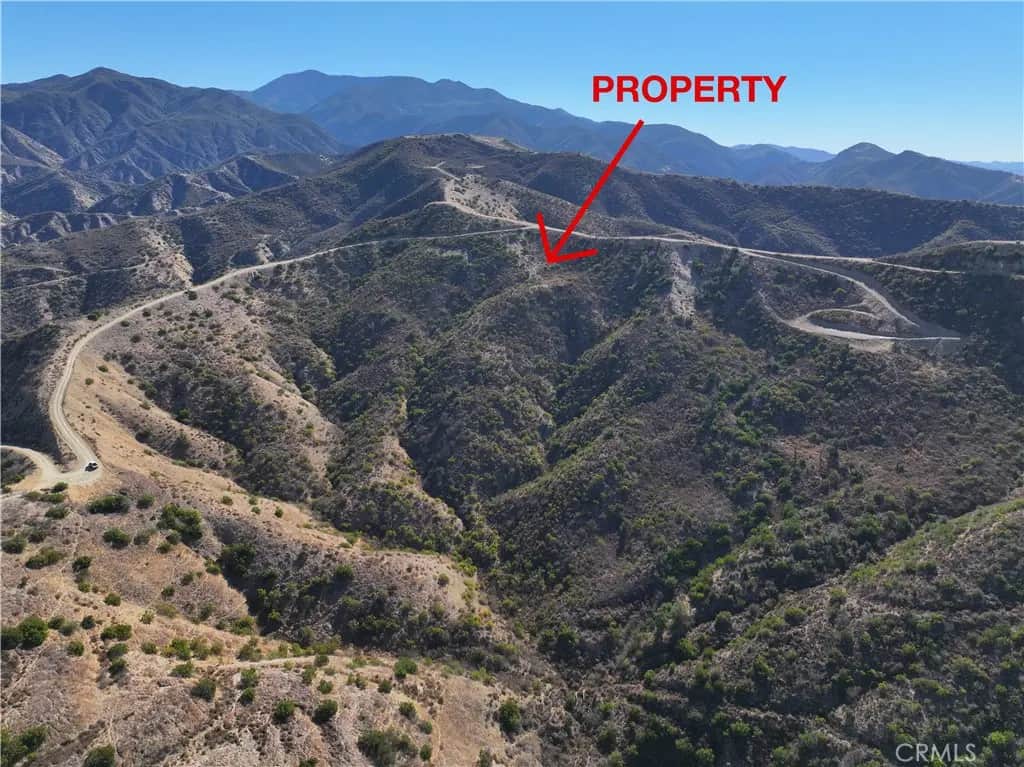 16 Williams Canyon, Silverado, CA — listing photo 1