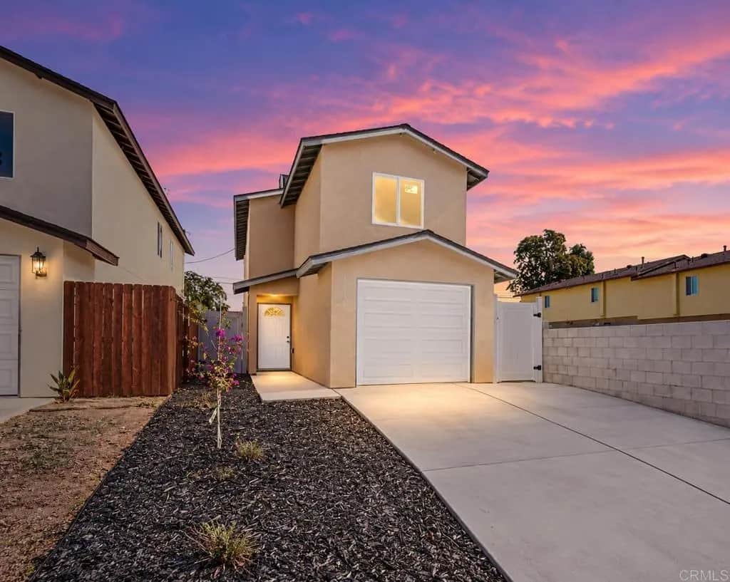 1410 Monterey Street, Bakersfield, CA — listing photo 1