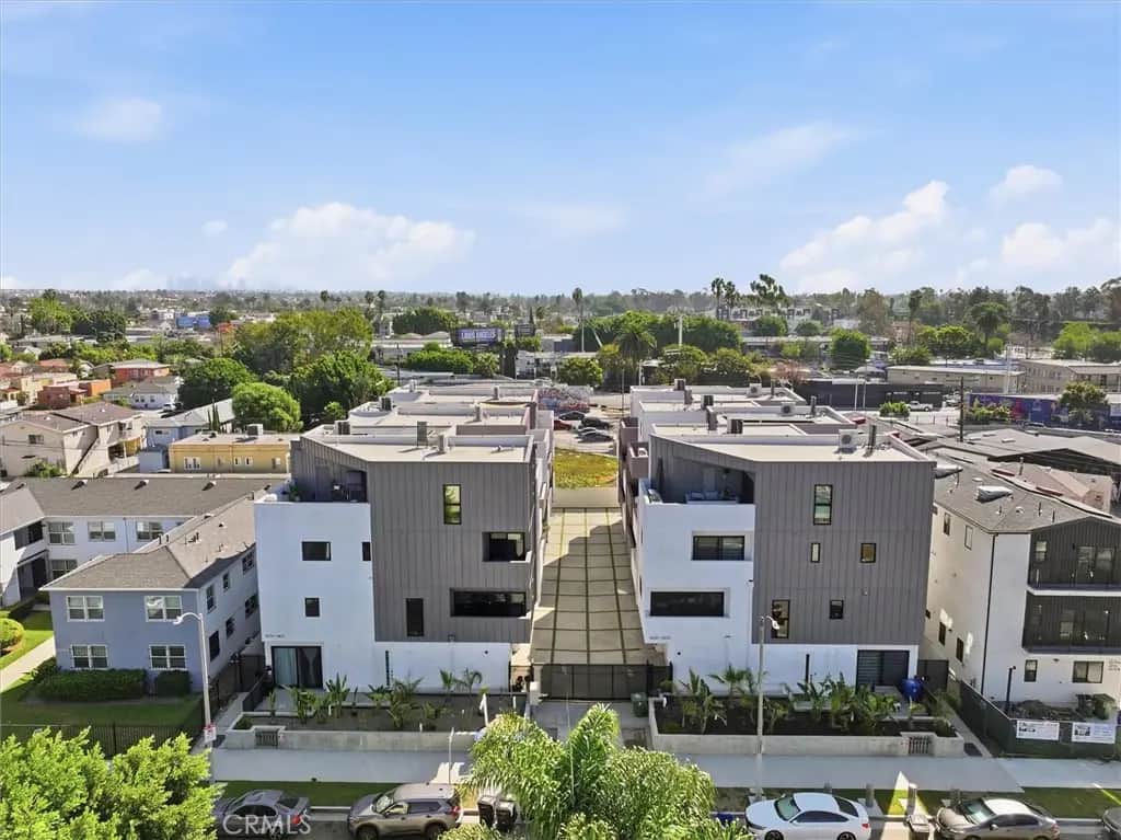5626 W Murray, Los Angeles, CA — listing photo 1