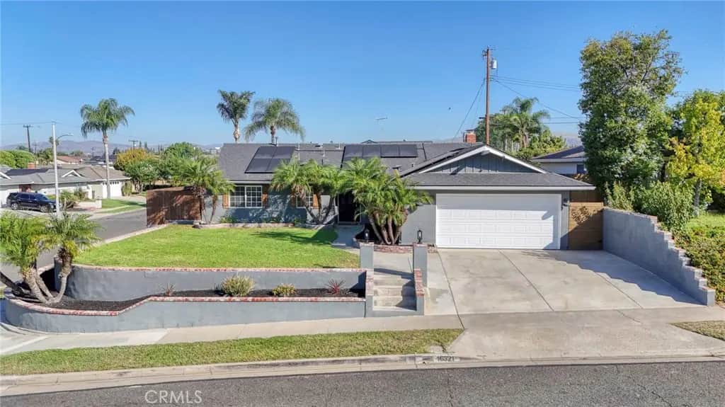 16321 Shadburn Avenue, Placentia, CA — listing photo 1