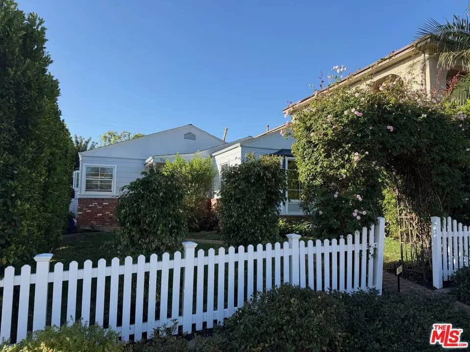 967 W 21st Street, San Pedro, CA — listing photo 1