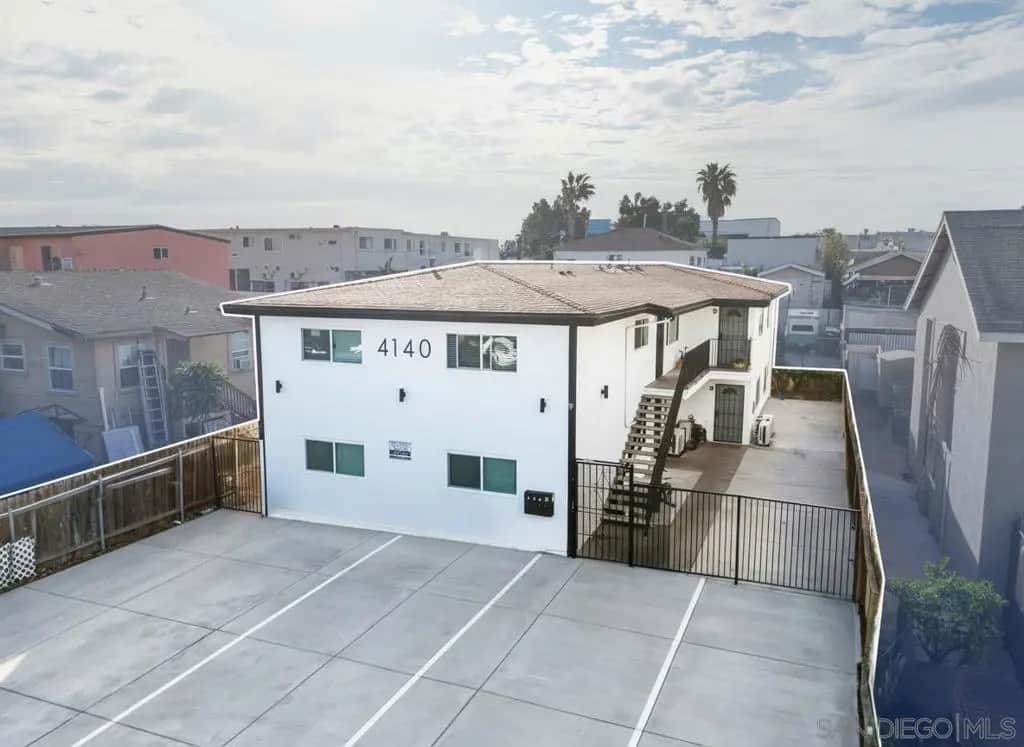 4140 48th St, San Diego, CA — listing photo 1