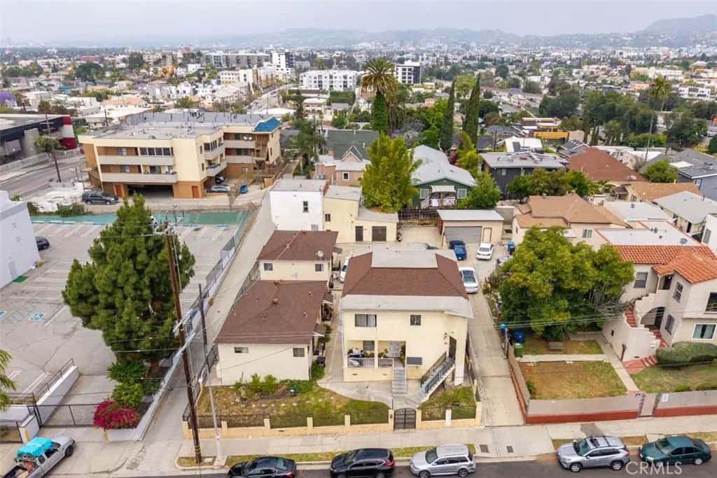 317 N Occidental, Los Angeles, CA — listing photo 1