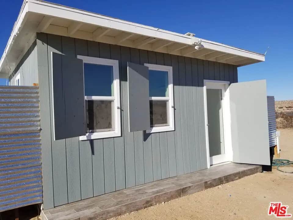 68860 Foley Drive, 29 Palms, CA — listing photo 1