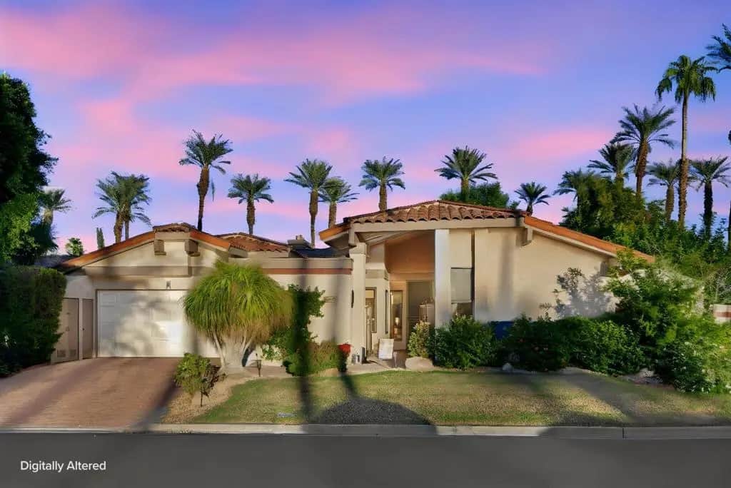 44060 Superior Court, Indian Wells, CA — listing photo 1