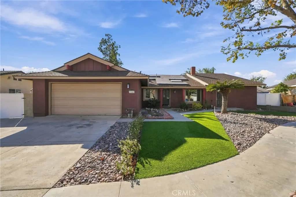 2641 Ericson, Simi Valley, CA — listing photo 1