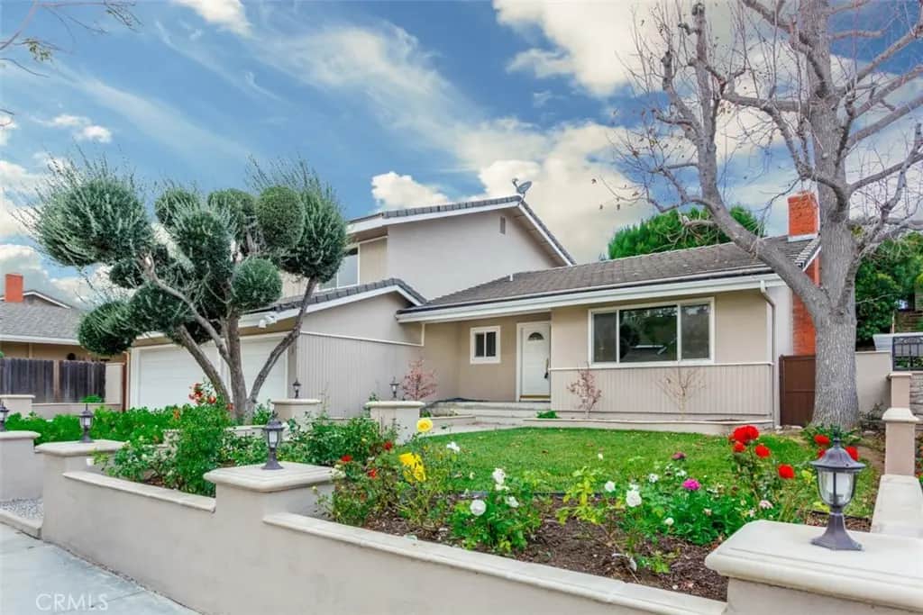 3007 E Echo Hill, Orange, CA — listing photo 1