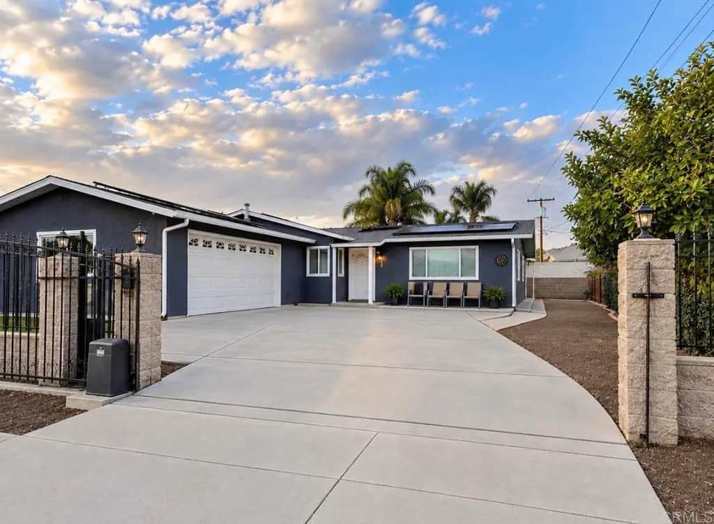 609 Spires Street, Vista, CA — listing photo 1