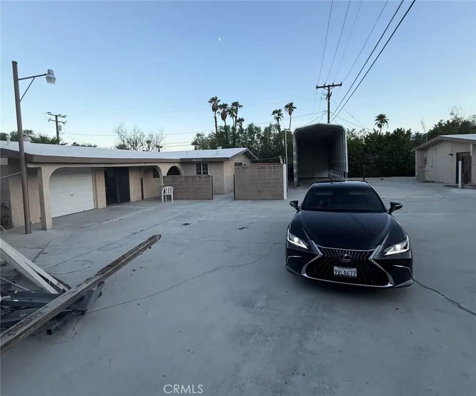 68025 Empalmo Road, Cathedral City, CA — listing photo 1