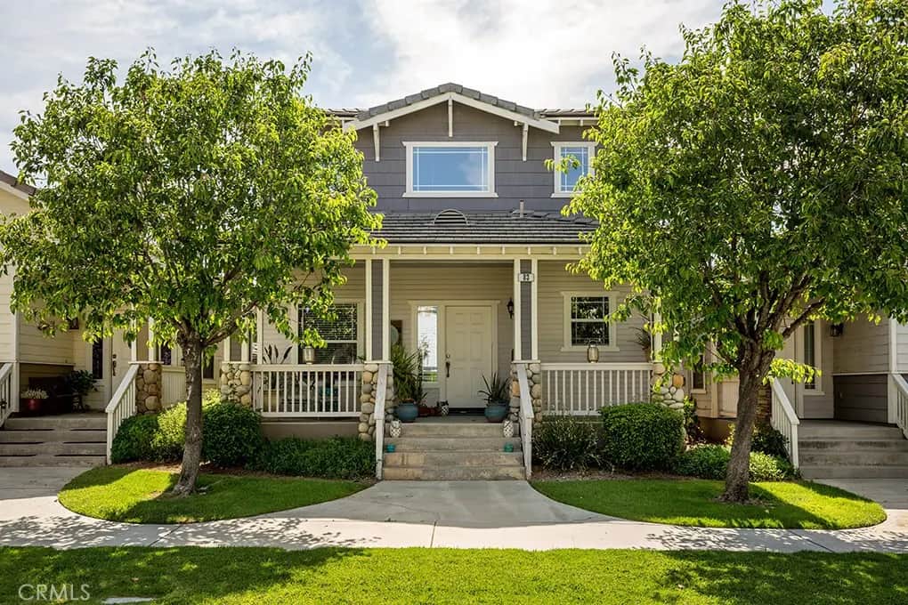 83 Orangewood Court, Redlands, CA — listing photo 1