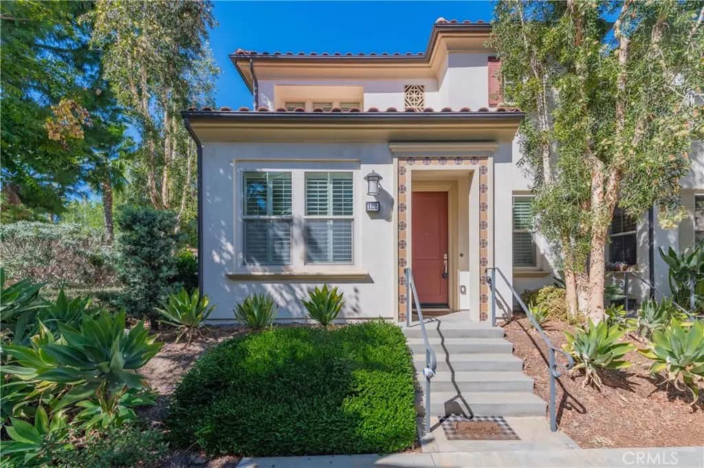 122 Wild Rose, Lake Forest, CA — listing photo 1
