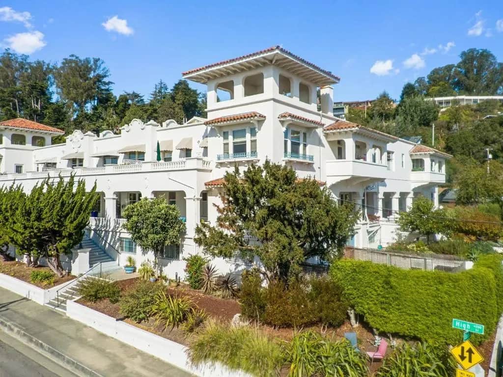 260 High Street 208, Santa Cruz, CA — listing photo 1